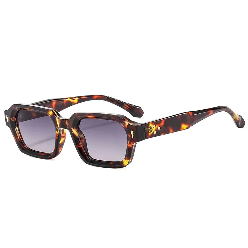 Zentino mistura alma vintage com luxo contemporâneo – óculos de presença